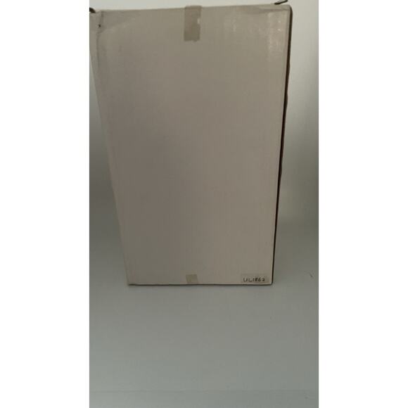 Robert Stanley Angel Table Top LED Color Changing Light Up Figurine NIB - Picture 5 of 6